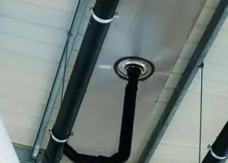 浠水虹吸排水的原理