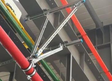 浠水抗震支架厂家与你分享你必须做的紧急情况下的准备